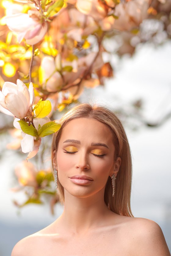 yellow flower